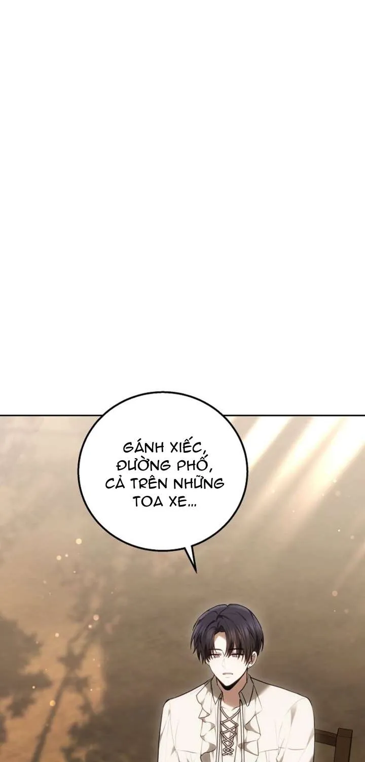 Khi Nam Chính Và Nữ Chính Chia Tay Chap 9 - Next Chap 10