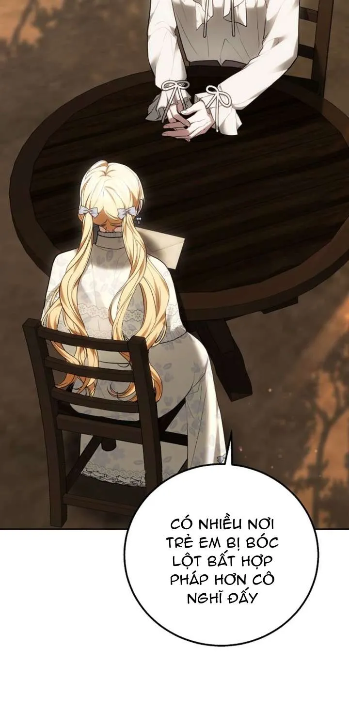 Khi Nam Chính Và Nữ Chính Chia Tay Chap 9 - Next Chap 10