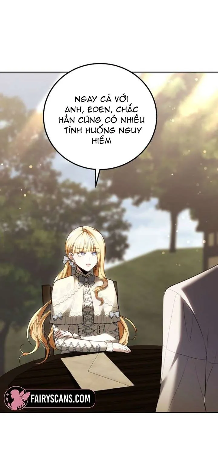 Khi Nam Chính Và Nữ Chính Chia Tay Chap 9 - Next Chap 10