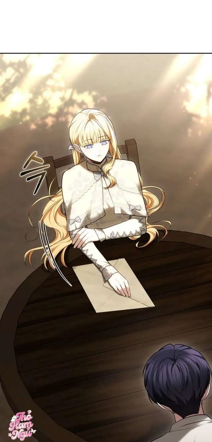 Khi Nam Chính Và Nữ Chính Chia Tay Chap 9 - Next Chap 10