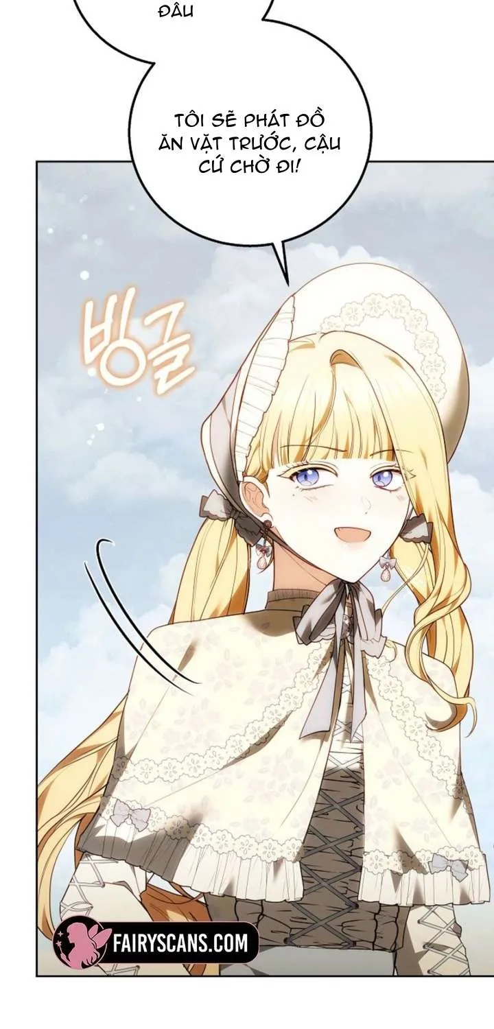 Khi Nam Chính Và Nữ Chính Chia Tay Chap 9 - Next Chap 10