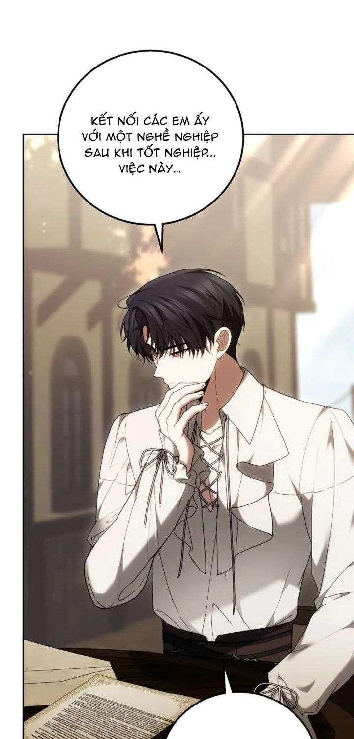 Khi Nam Chính Và Nữ Chính Chia Tay Chap 9 - Next Chap 10