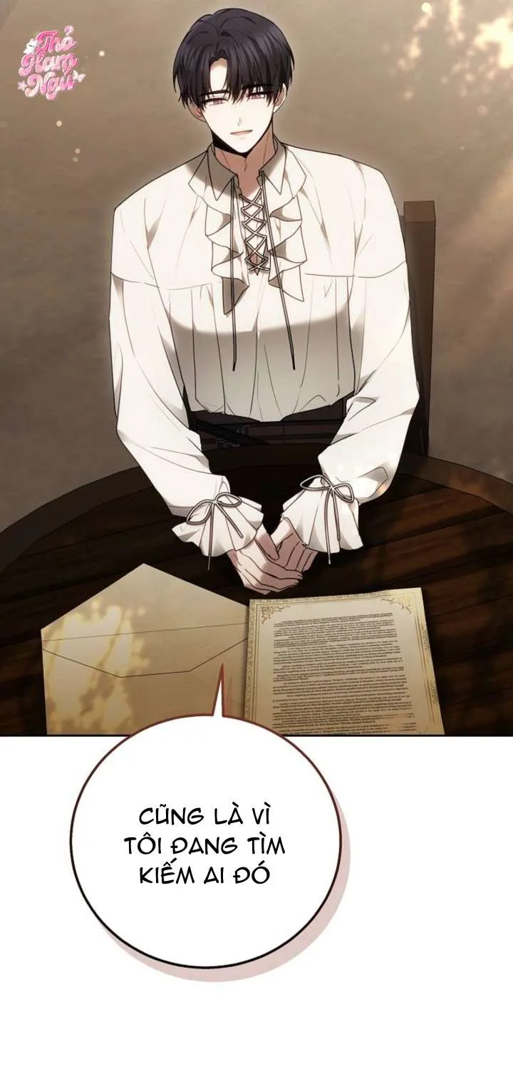 Khi Nam Chính Và Nữ Chính Chia Tay Chap 9 - Next Chap 10