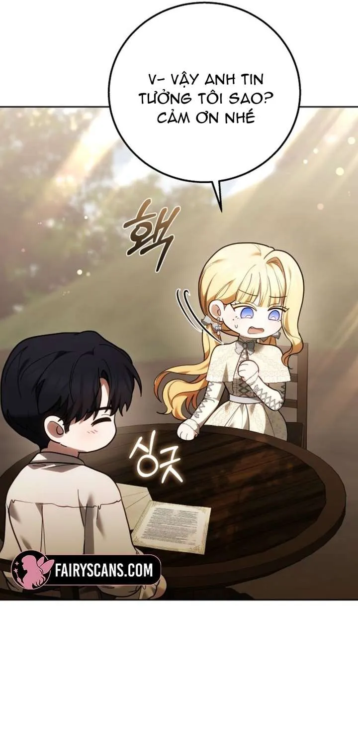 Khi Nam Chính Và Nữ Chính Chia Tay Chap 9 - Next Chap 10