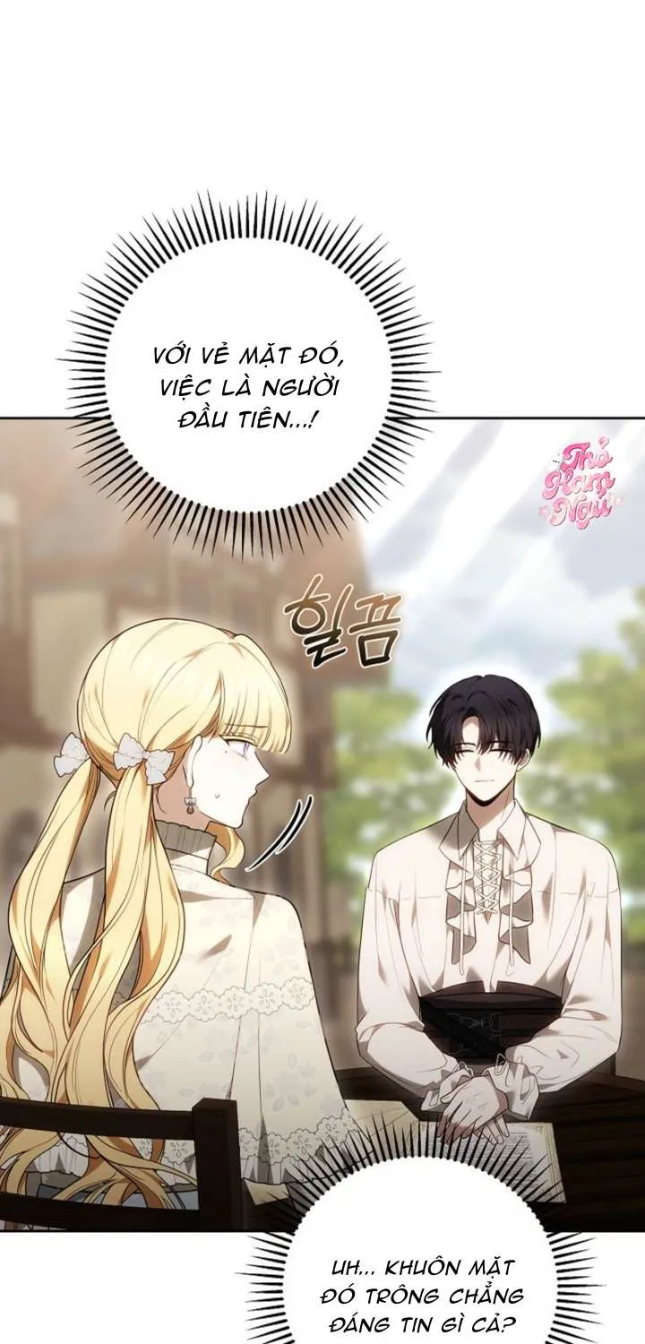 Khi Nam Chính Và Nữ Chính Chia Tay Chap 9 - Next Chap 10