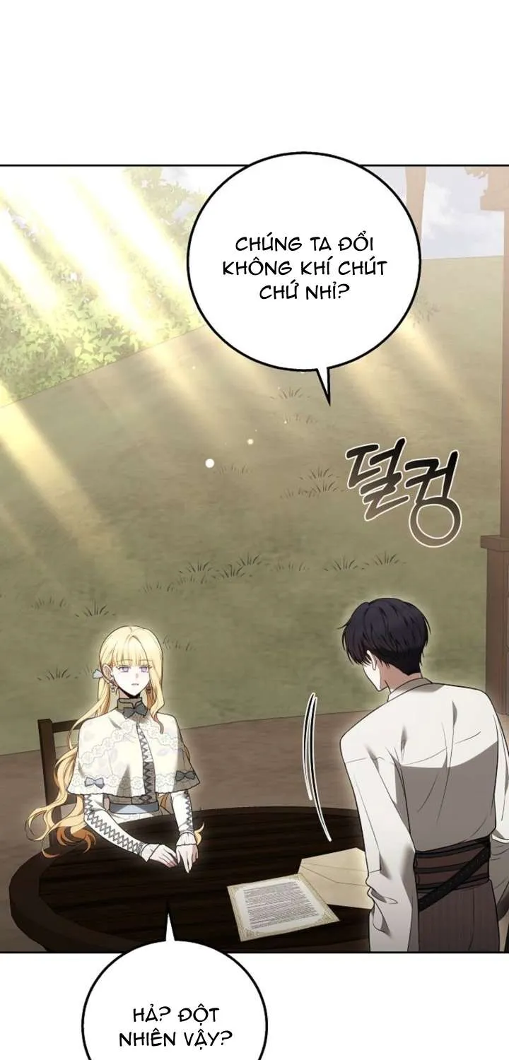 Khi Nam Chính Và Nữ Chính Chia Tay Chap 9 - Next Chap 10