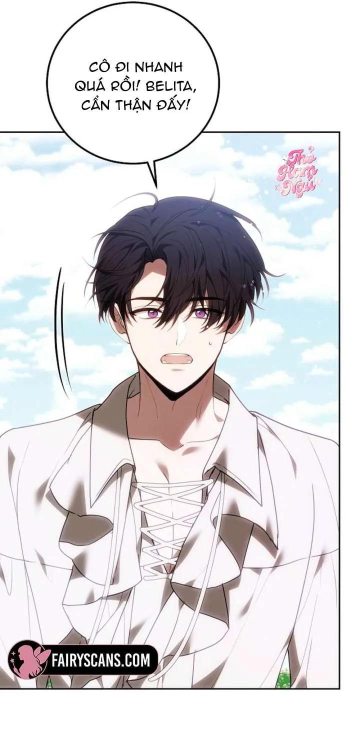 Khi Nam Chính Và Nữ Chính Chia Tay Chap 9 - Next Chap 10