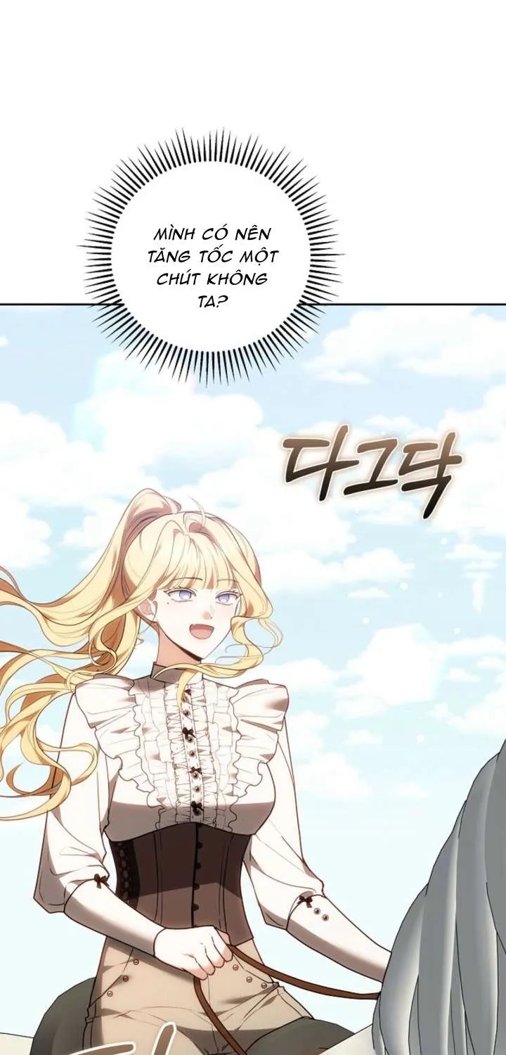 Khi Nam Chính Và Nữ Chính Chia Tay Chap 9 - Next Chap 10