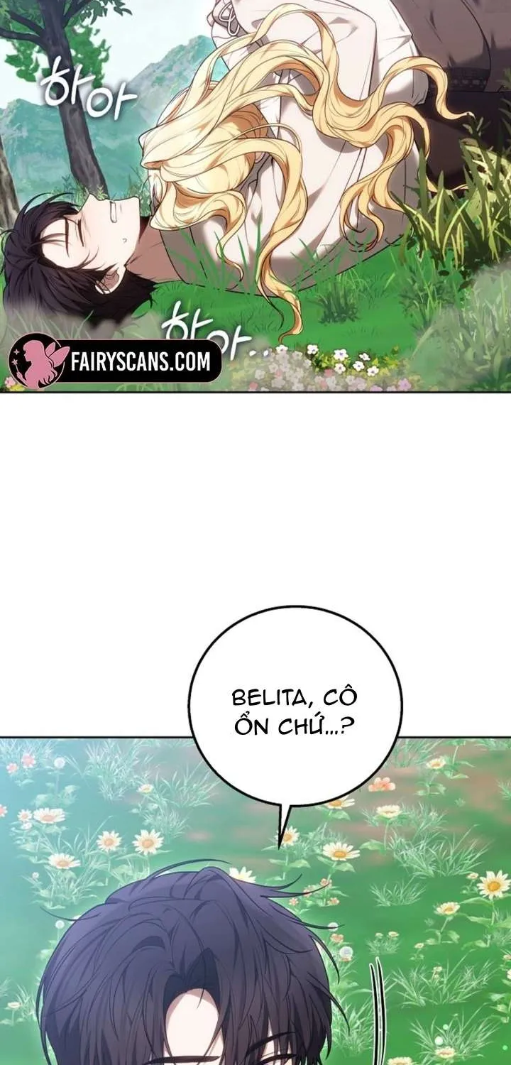 Khi Nam Chính Và Nữ Chính Chia Tay Chap 9 - Next Chap 10