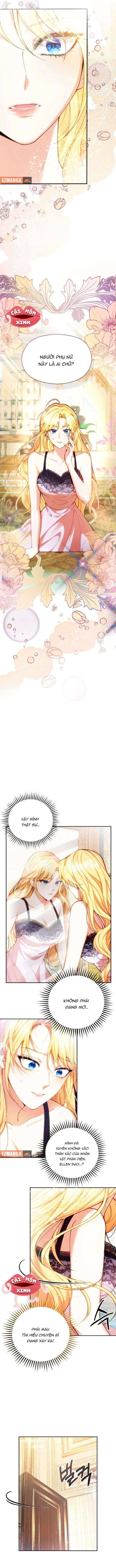 Khi Người Chồng Cũ Của Tôi Đòi Tái Hợp Chap 1 - Next Chap 2