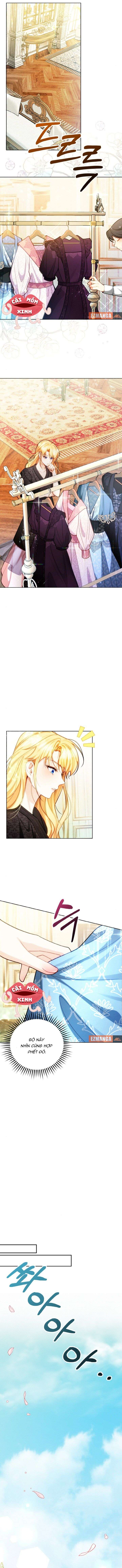 Khi Người Chồng Cũ Của Tôi Đòi Tái Hợp Chap 1 - Next Chap 2