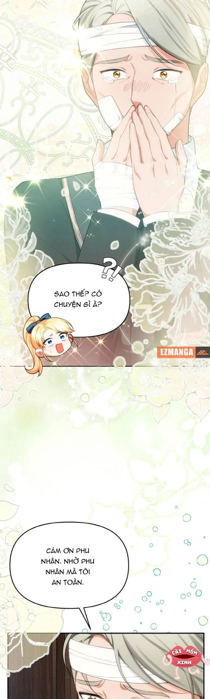 Khi Người Chồng Cũ Của Tôi Đòi Tái Hợp Chap 10 - Next Chap 11