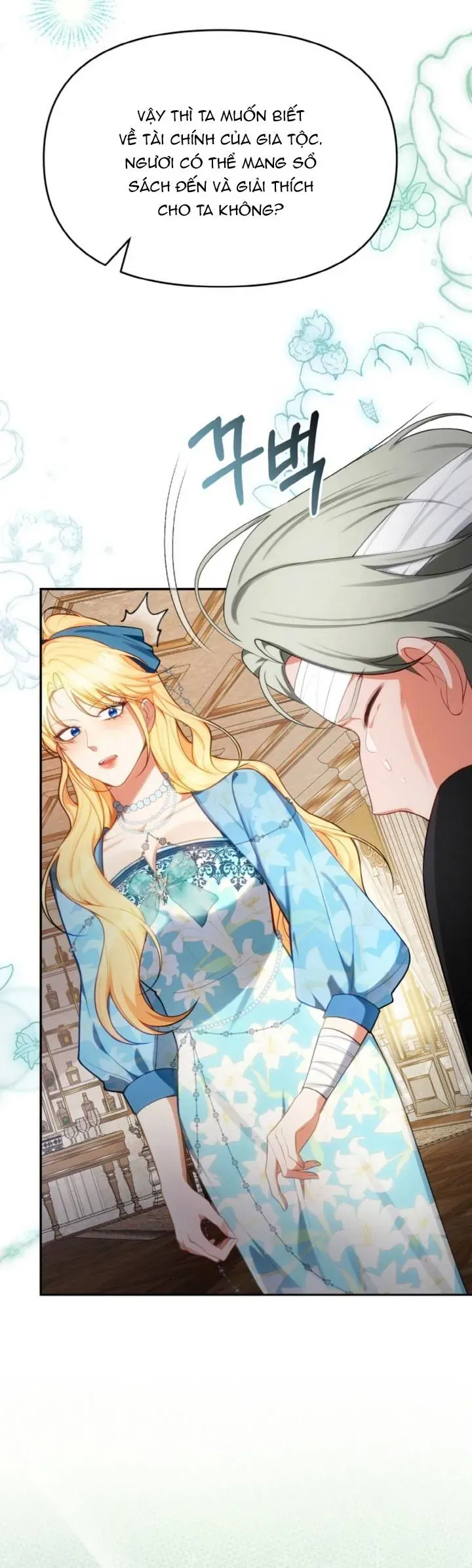 Khi Người Chồng Cũ Của Tôi Đòi Tái Hợp Chap 10 - Next Chap 11