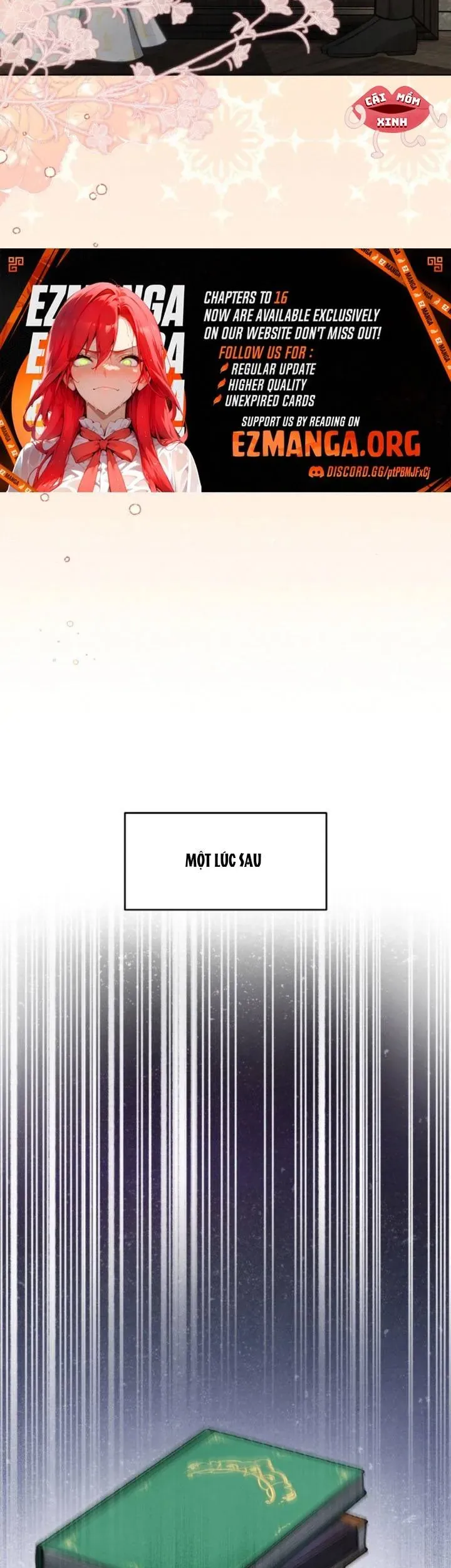 Khi Người Chồng Cũ Của Tôi Đòi Tái Hợp Chap 10 - Next Chap 11