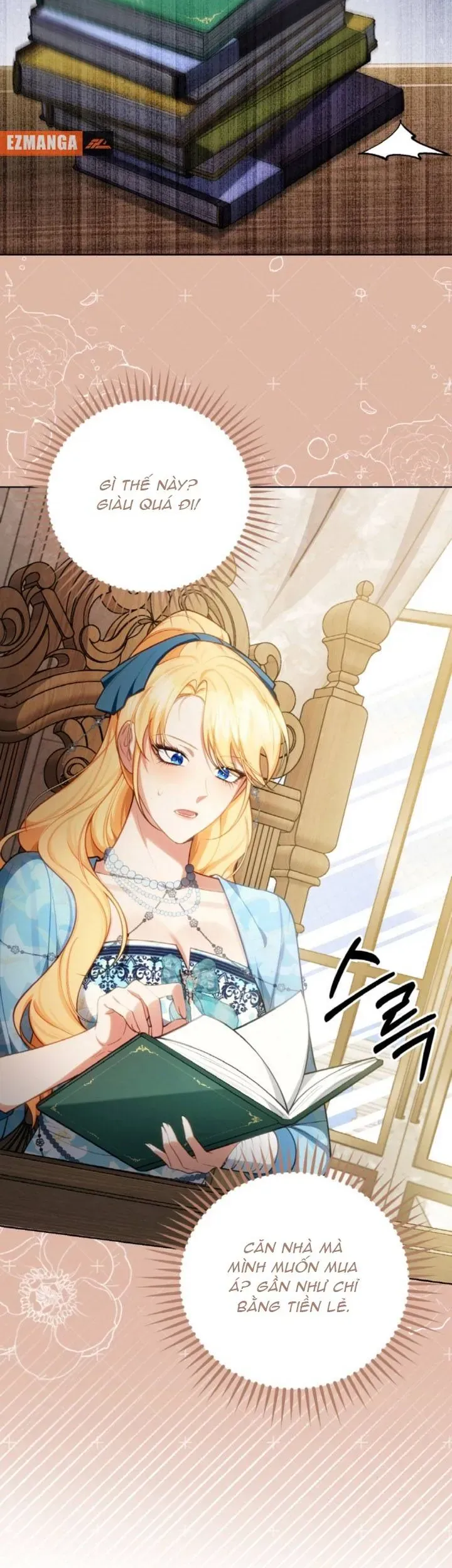 Khi Người Chồng Cũ Của Tôi Đòi Tái Hợp Chap 10 - Next Chap 11