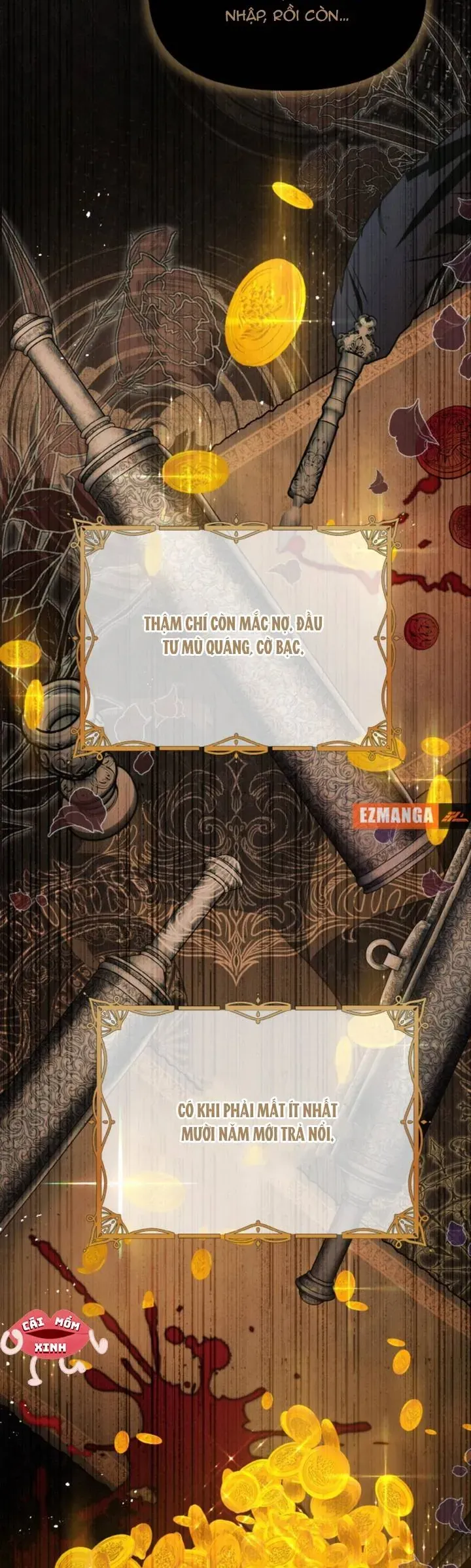 Khi Người Chồng Cũ Của Tôi Đòi Tái Hợp Chap 10 - Next Chap 11