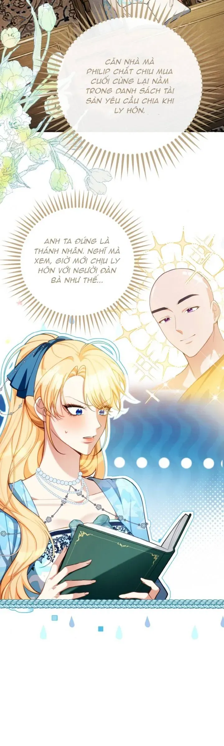 Khi Người Chồng Cũ Của Tôi Đòi Tái Hợp Chap 10 - Next Chap 11