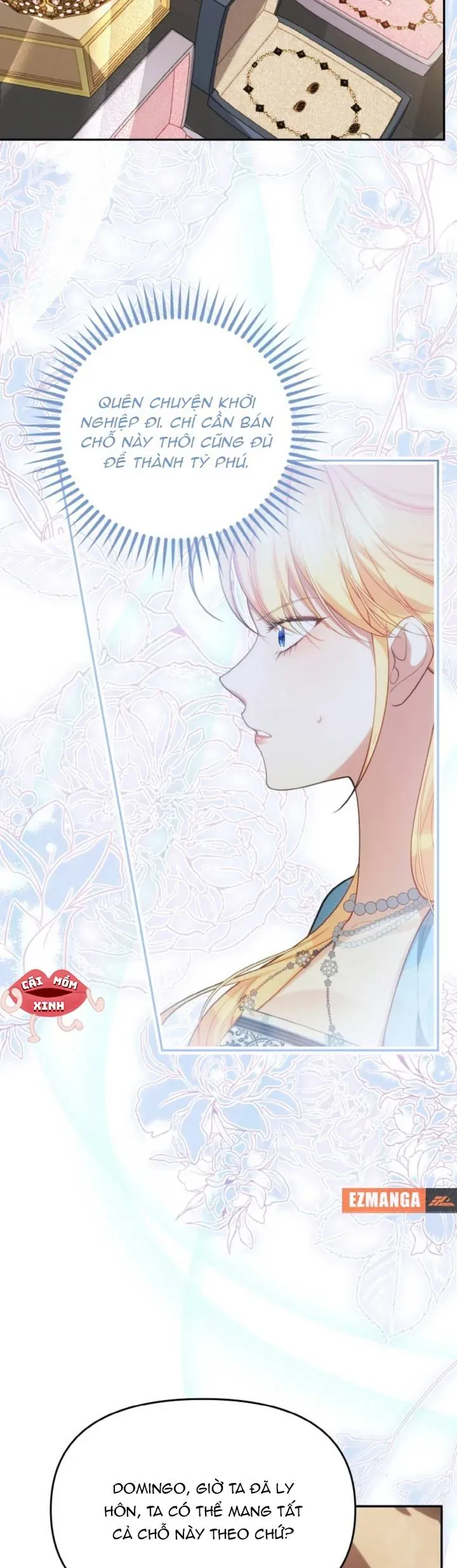 Khi Người Chồng Cũ Của Tôi Đòi Tái Hợp Chap 10 - Next Chap 11