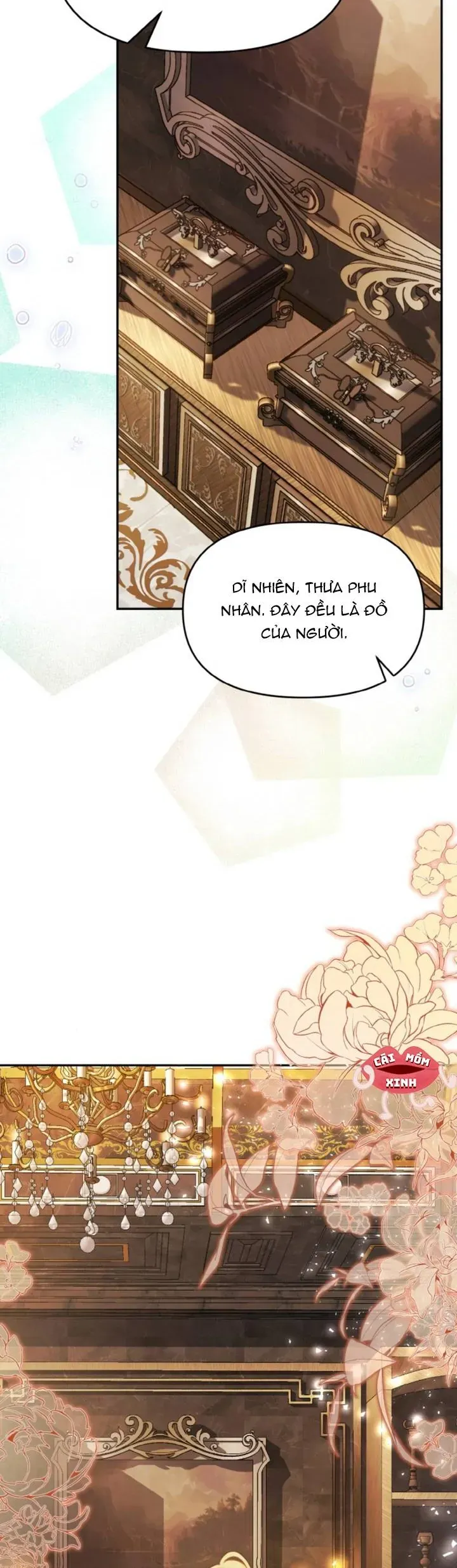 Khi Người Chồng Cũ Của Tôi Đòi Tái Hợp Chap 10 - Next Chap 11