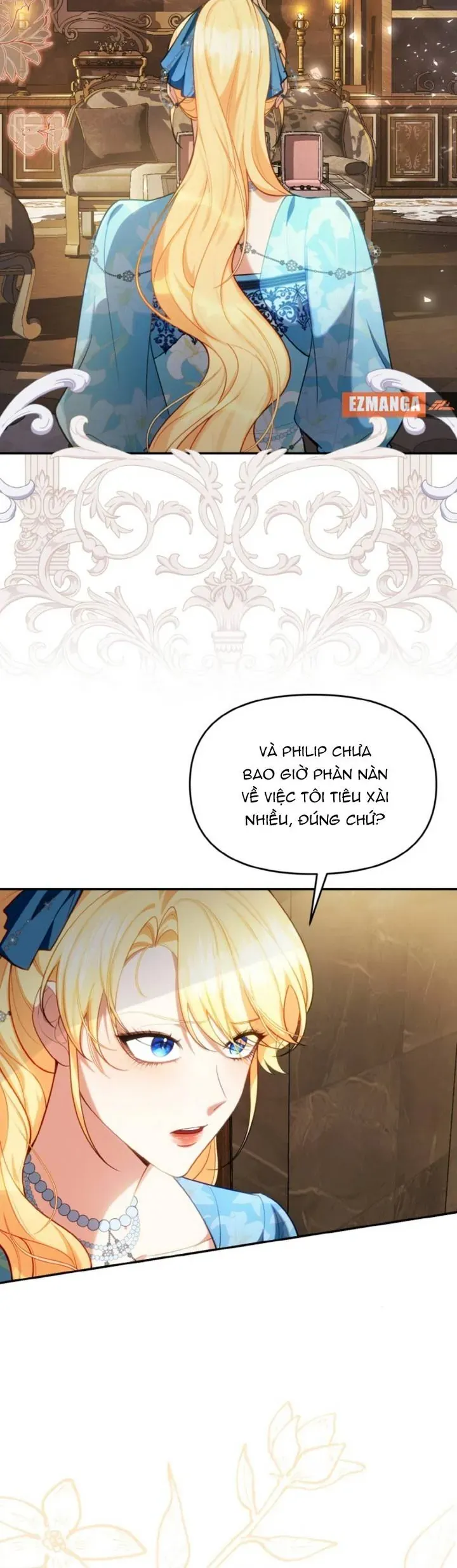 Khi Người Chồng Cũ Của Tôi Đòi Tái Hợp Chap 10 - Next Chap 11