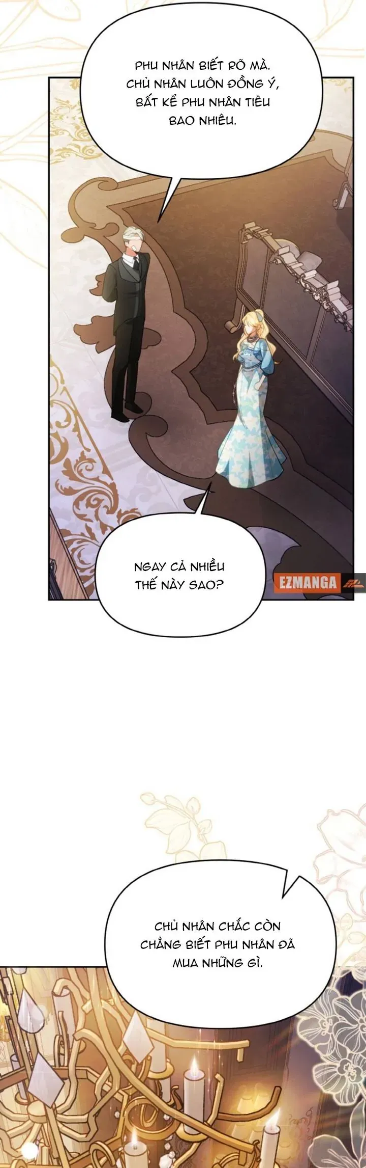 Khi Người Chồng Cũ Của Tôi Đòi Tái Hợp Chap 10 - Next Chap 11