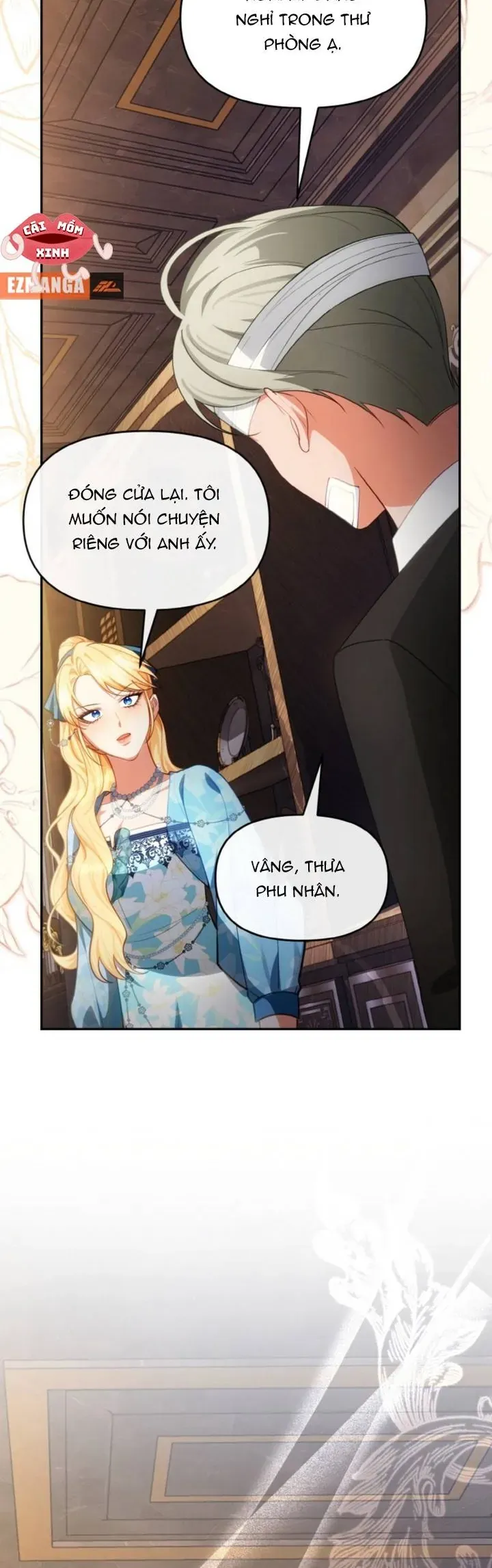 Khi Người Chồng Cũ Của Tôi Đòi Tái Hợp Chap 10 - Next Chap 11