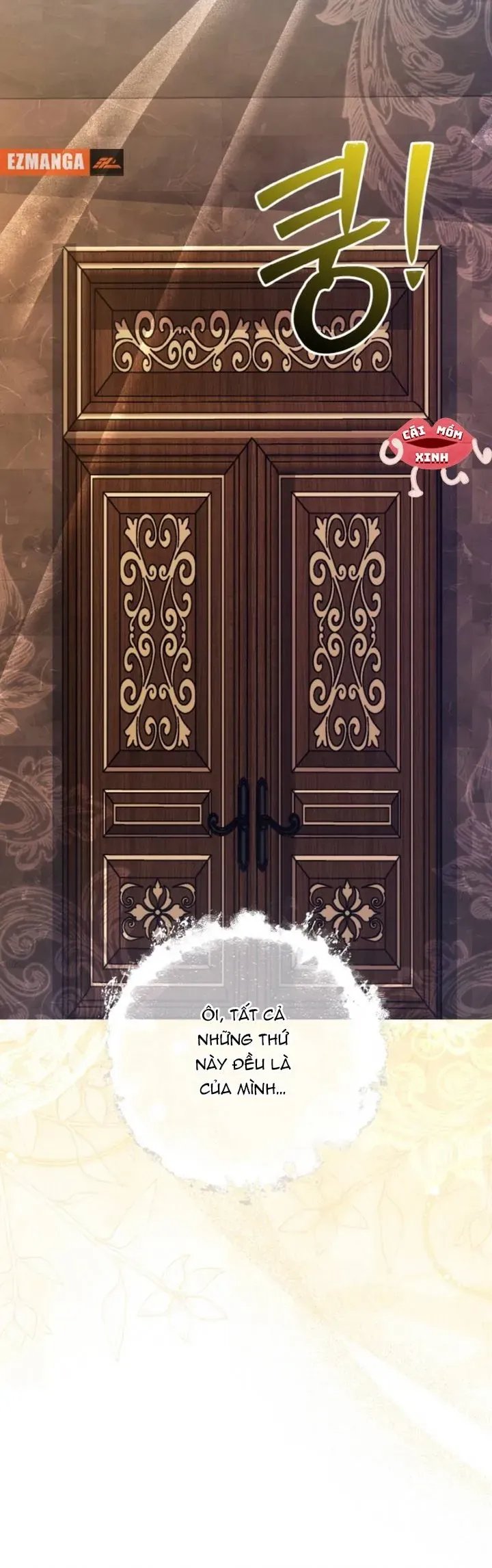 Khi Người Chồng Cũ Của Tôi Đòi Tái Hợp Chap 10 - Next Chap 11