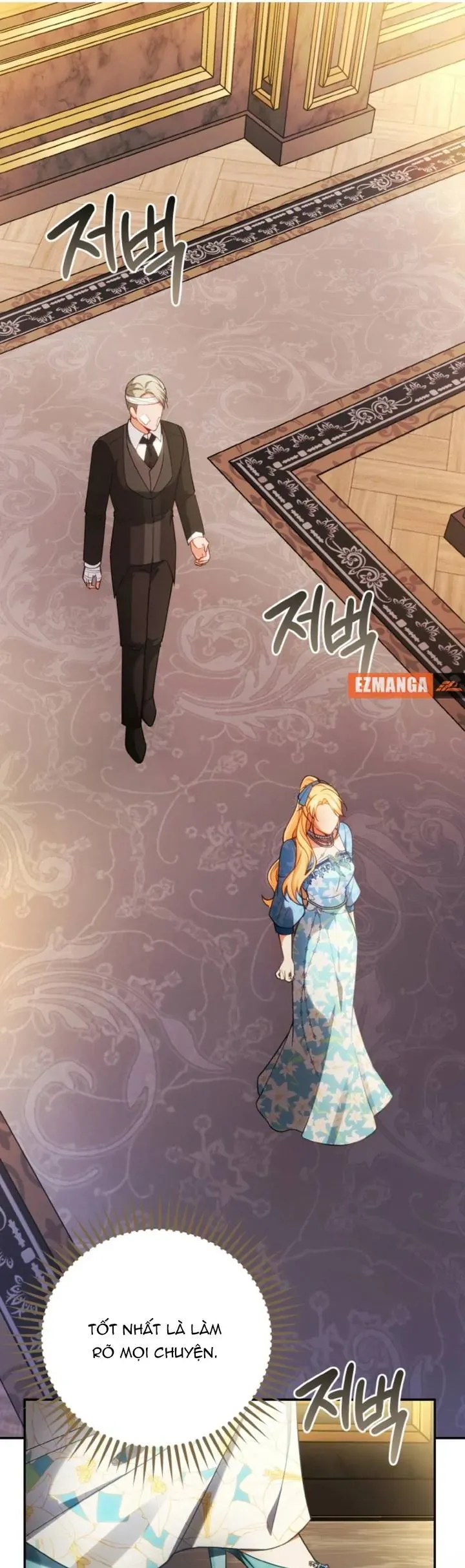 Khi Người Chồng Cũ Của Tôi Đòi Tái Hợp Chap 10 - Next Chap 11