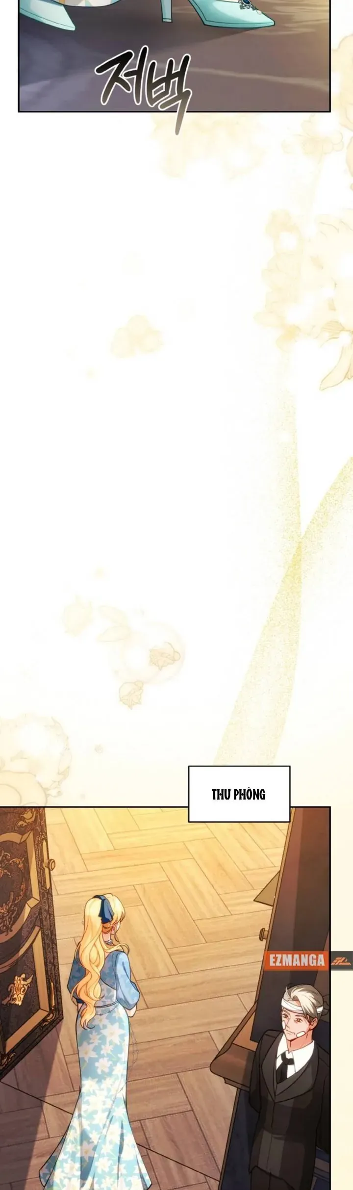 Khi Người Chồng Cũ Của Tôi Đòi Tái Hợp Chap 10 - Next Chap 11