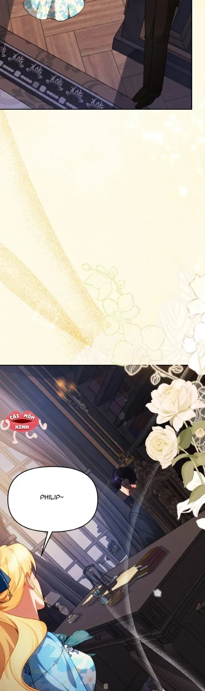 Khi Người Chồng Cũ Của Tôi Đòi Tái Hợp Chap 10 - Next Chap 11