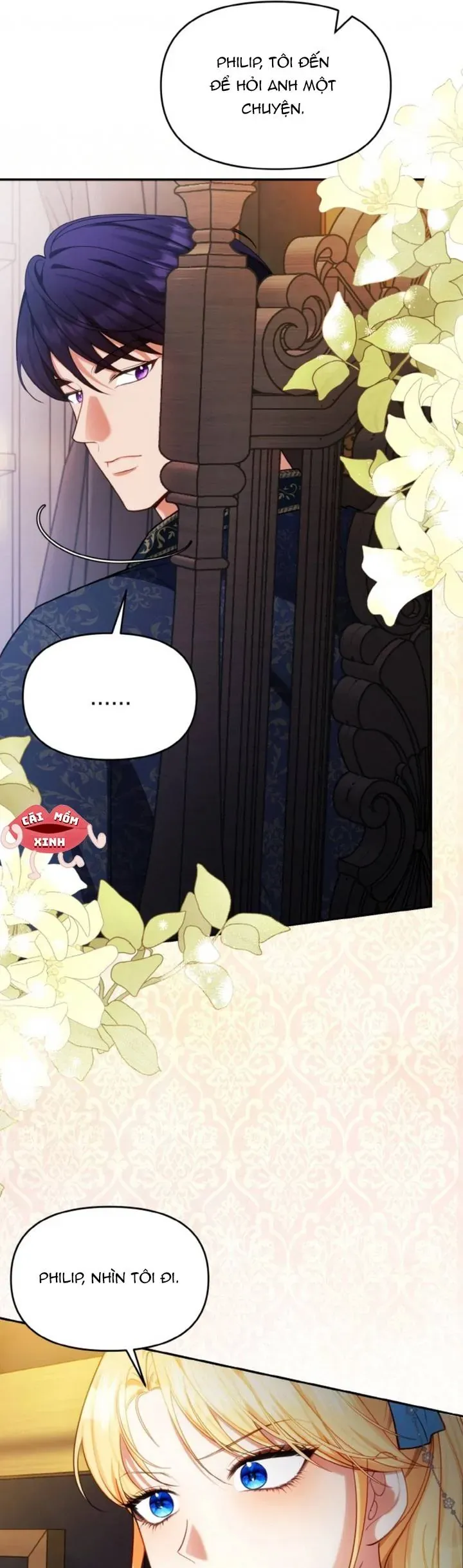Khi Người Chồng Cũ Của Tôi Đòi Tái Hợp Chap 10 - Next Chap 11