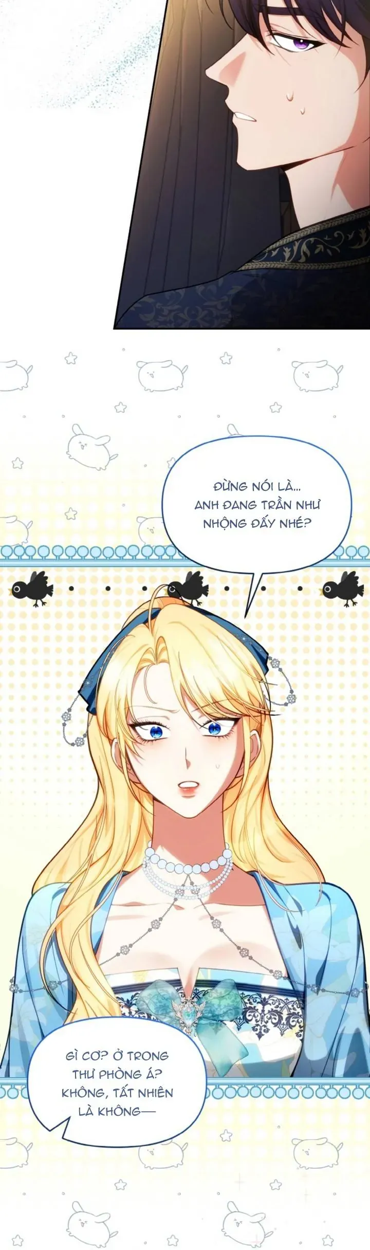 Khi Người Chồng Cũ Của Tôi Đòi Tái Hợp Chap 10 - Next Chap 11