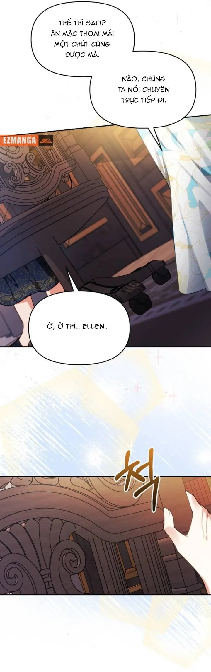 Khi Người Chồng Cũ Của Tôi Đòi Tái Hợp Chap 10 - Next Chap 11