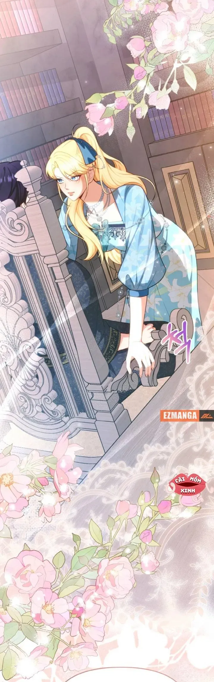 Khi Người Chồng Cũ Của Tôi Đòi Tái Hợp Chap 10 - Next Chap 11