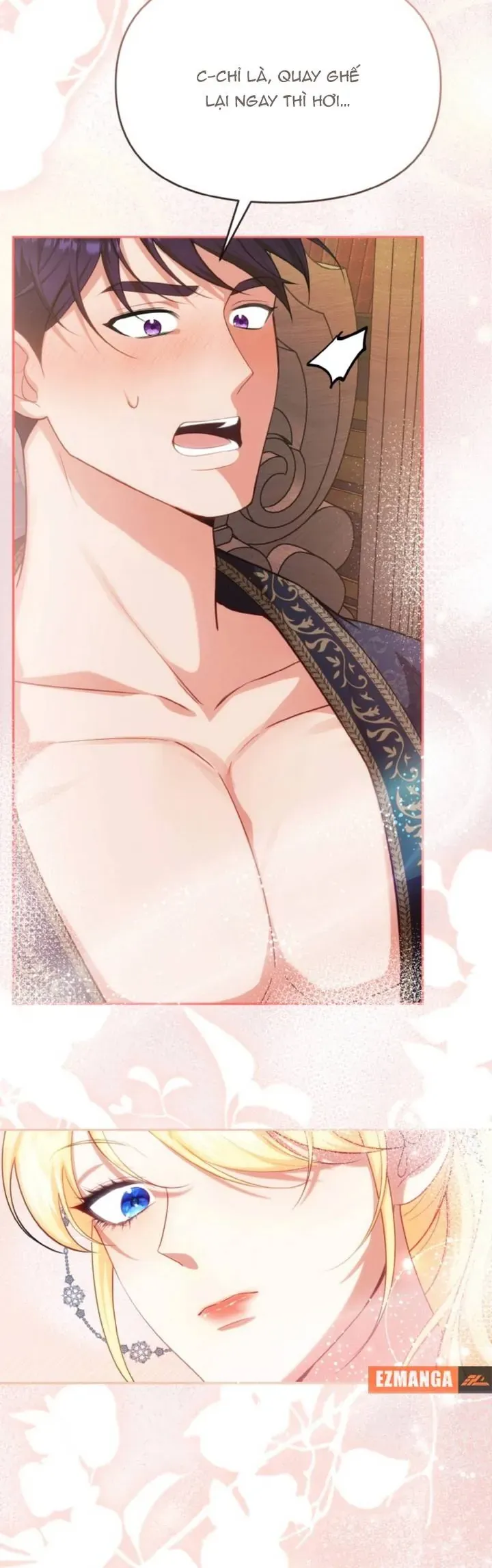 Khi Người Chồng Cũ Của Tôi Đòi Tái Hợp Chap 10 - Next Chap 11