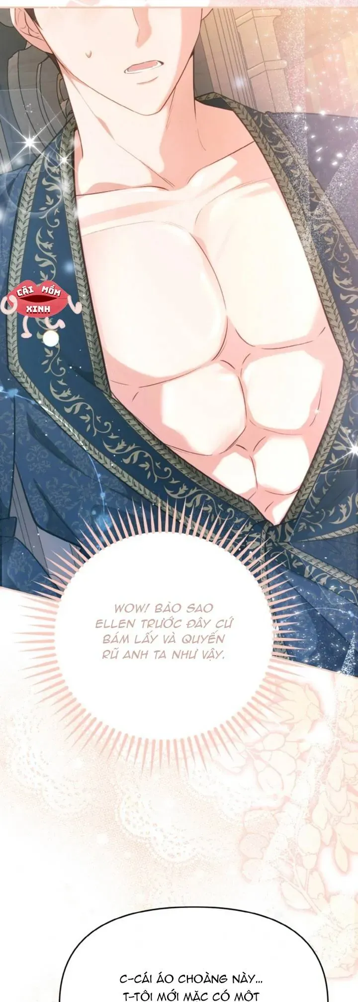 Khi Người Chồng Cũ Của Tôi Đòi Tái Hợp Chap 10 - Next Chap 11