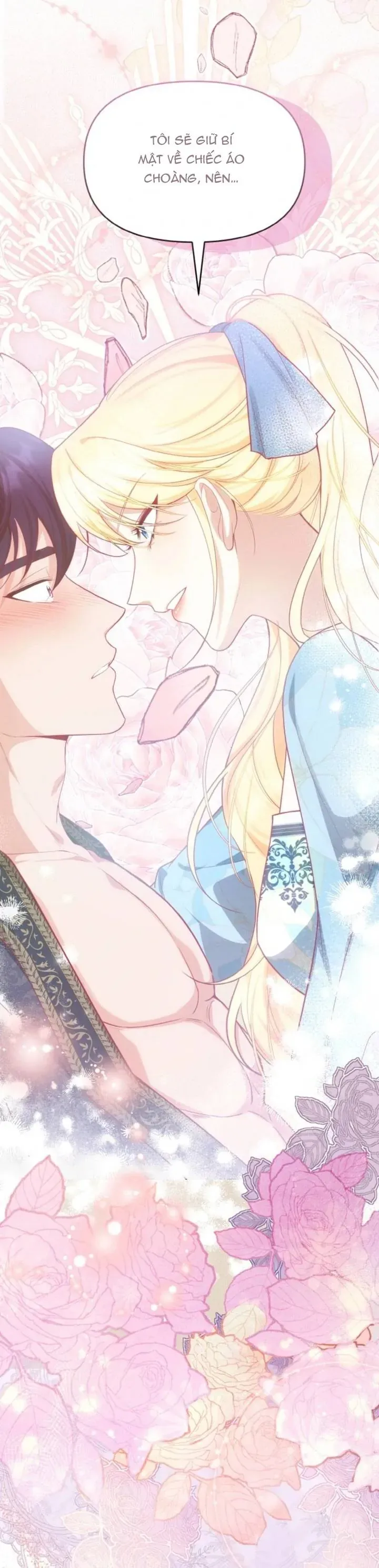 Khi Người Chồng Cũ Của Tôi Đòi Tái Hợp Chap 10 - Next Chap 11