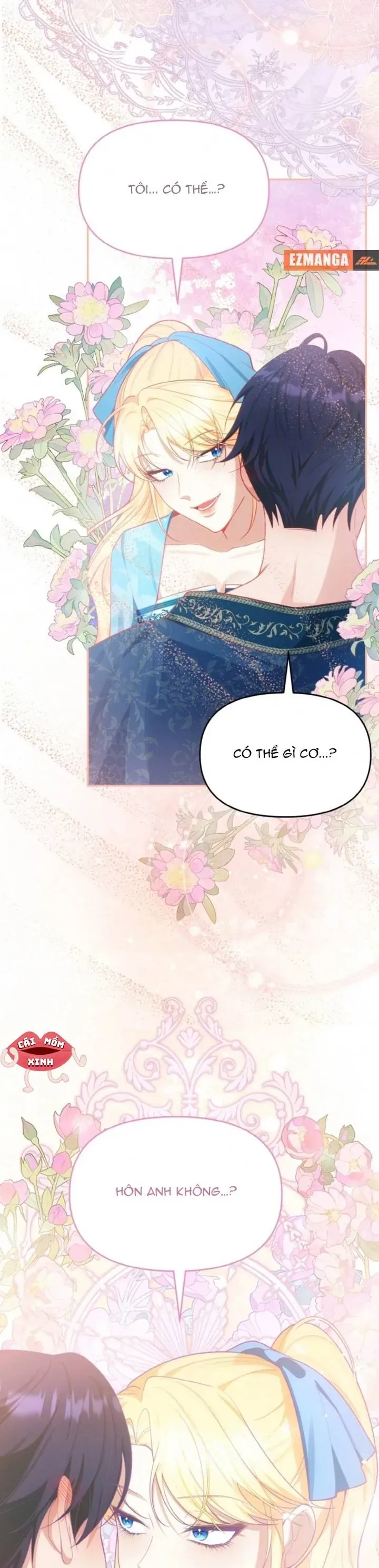 Khi Người Chồng Cũ Của Tôi Đòi Tái Hợp Chap 10 - Next Chap 11