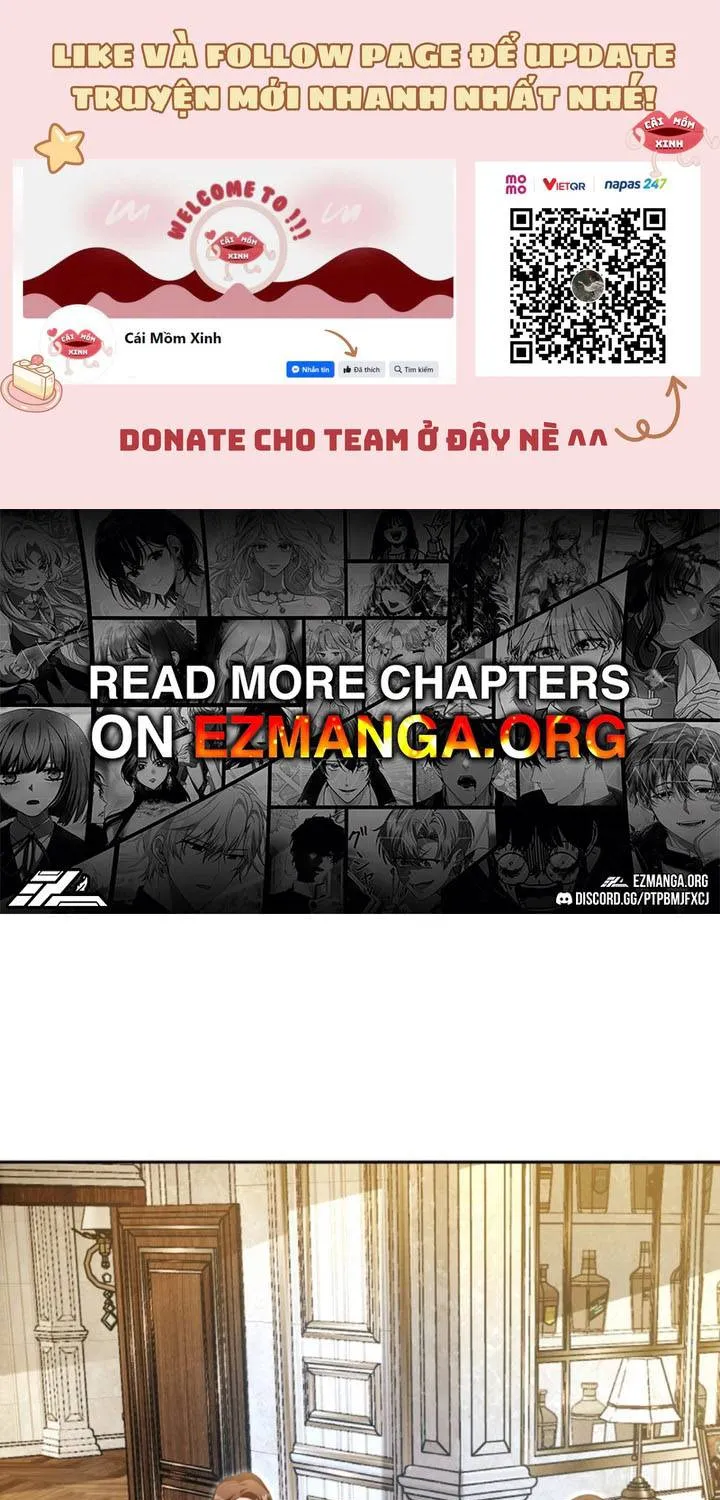 Khi Người Chồng Cũ Của Tôi Đòi Tái Hợp Chap 15 - Next Chap 16