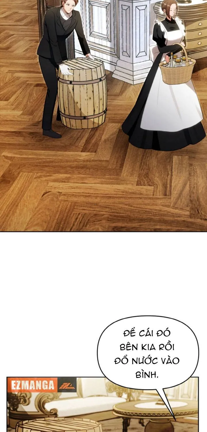 Khi Người Chồng Cũ Của Tôi Đòi Tái Hợp Chap 15 - Next Chap 16