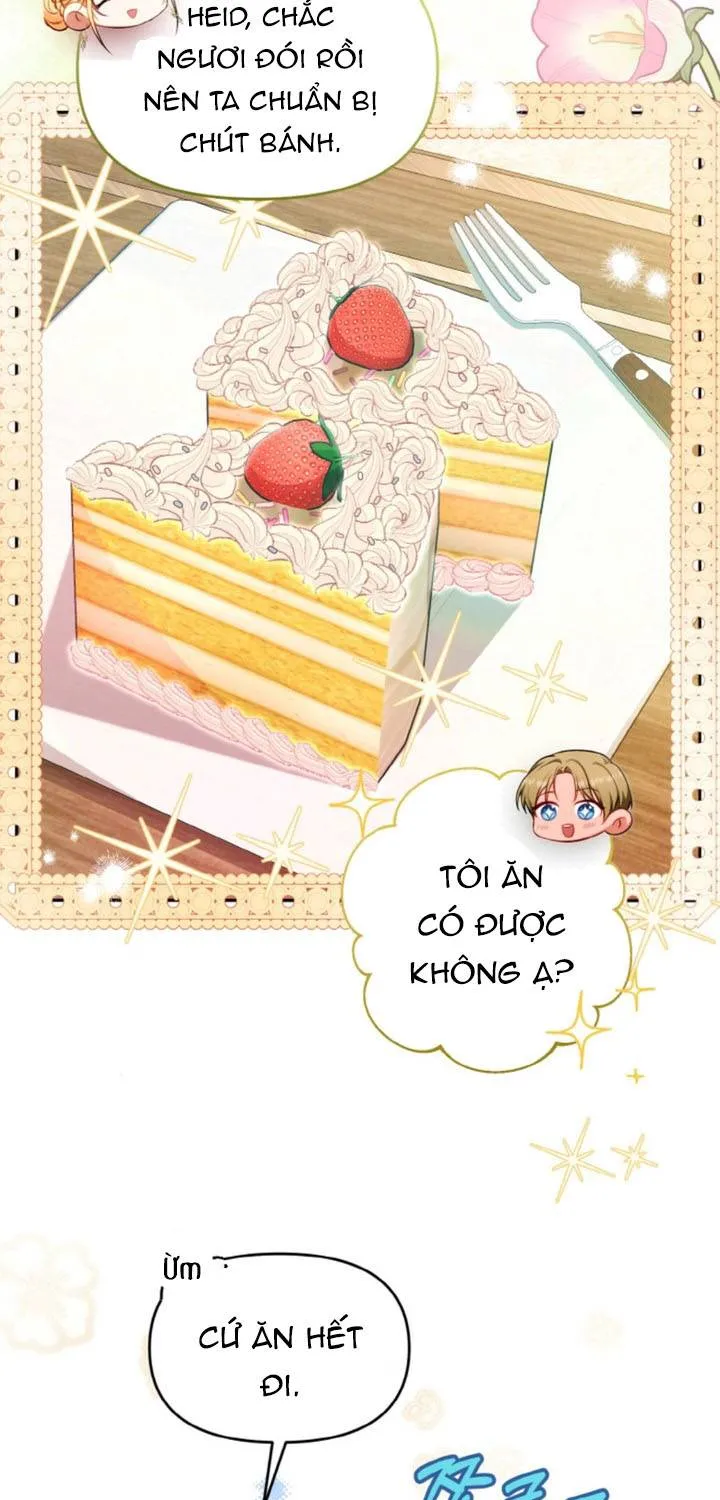 Khi Người Chồng Cũ Của Tôi Đòi Tái Hợp Chap 15 - Next Chap 16