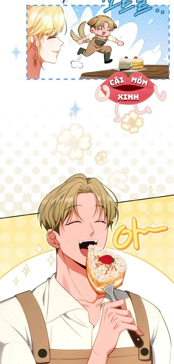 Khi Người Chồng Cũ Của Tôi Đòi Tái Hợp Chap 15 - Next Chap 16