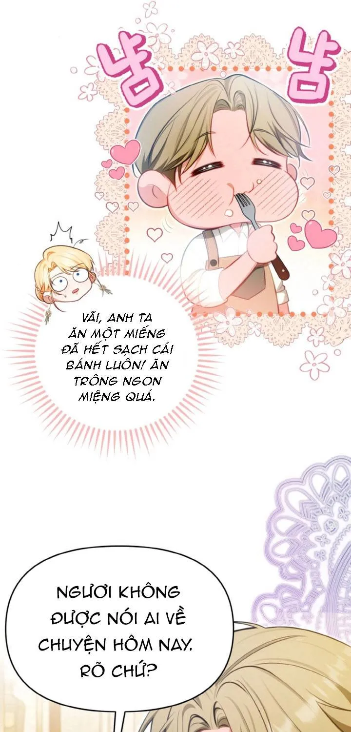 Khi Người Chồng Cũ Của Tôi Đòi Tái Hợp Chap 15 - Next Chap 16