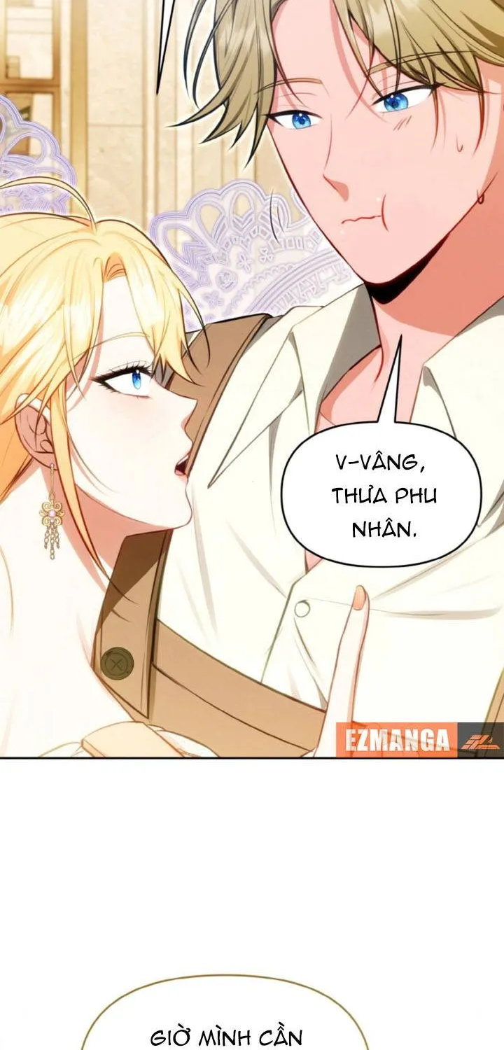 Khi Người Chồng Cũ Của Tôi Đòi Tái Hợp Chap 15 - Next Chap 16