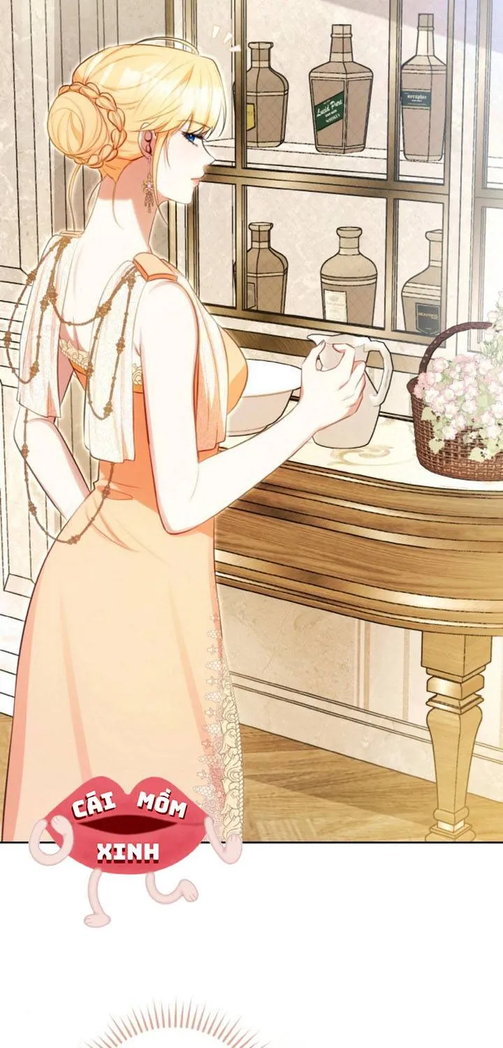 Khi Người Chồng Cũ Của Tôi Đòi Tái Hợp Chap 15 - Next Chap 16