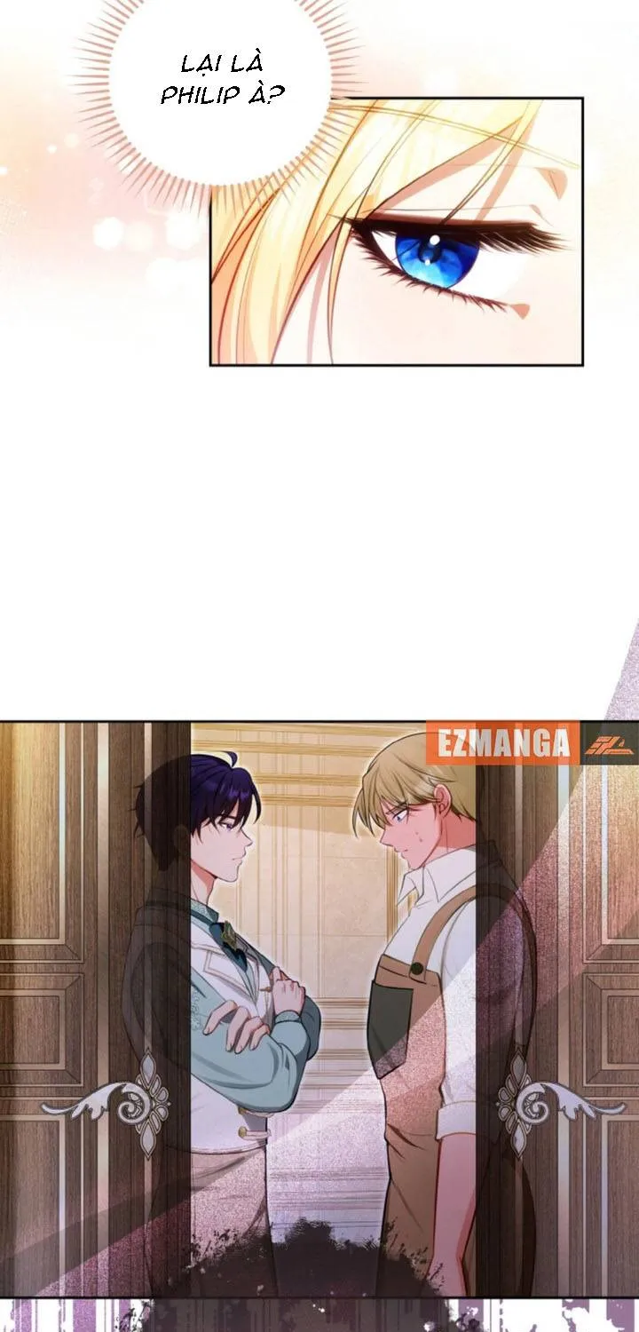 Khi Người Chồng Cũ Của Tôi Đòi Tái Hợp Chap 15 - Next Chap 16