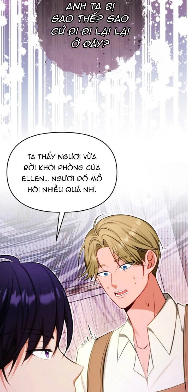 Khi Người Chồng Cũ Của Tôi Đòi Tái Hợp Chap 15 - Next Chap 16
