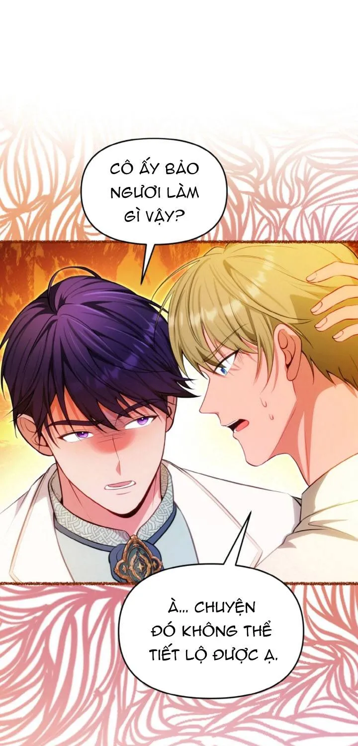 Khi Người Chồng Cũ Của Tôi Đòi Tái Hợp Chap 15 - Next Chap 16