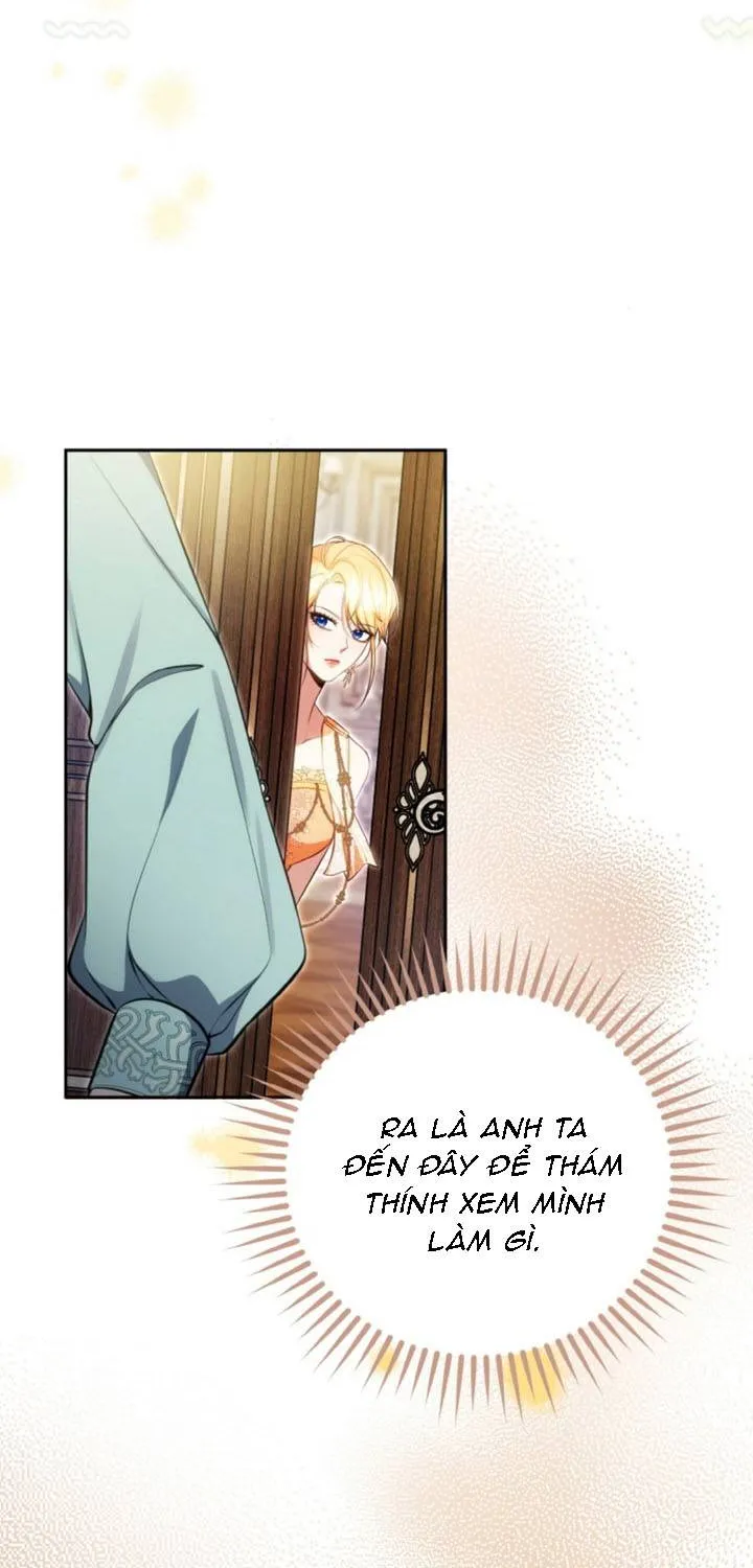 Khi Người Chồng Cũ Của Tôi Đòi Tái Hợp Chap 15 - Next Chap 16