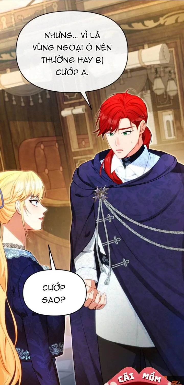 Khi Người Chồng Cũ Của Tôi Đòi Tái Hợp Chap 15 - Next Chap 16